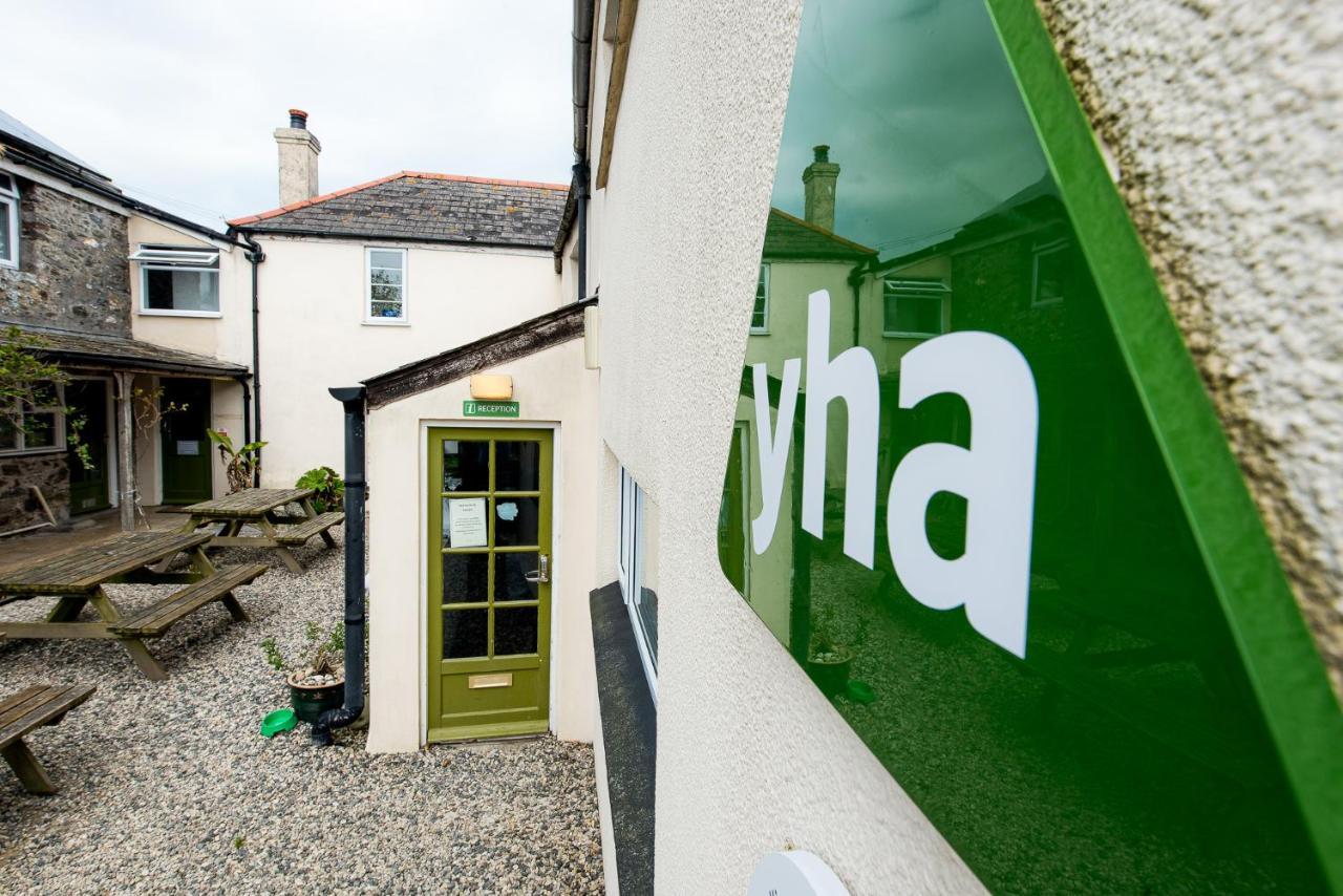 Yha Boswinger Vandrarhem Exteriör bild